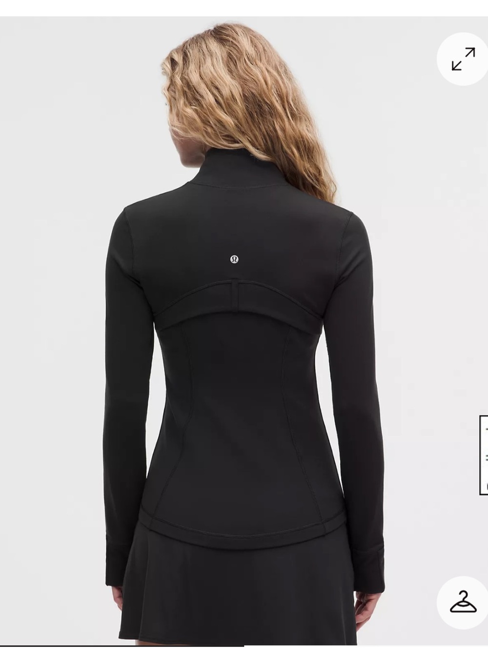 Lululemon define jacket - Picture 3 of 14
